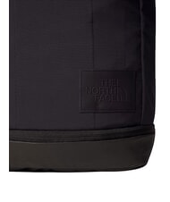 THE NORTH FACE W NEVER STOP Zaino con porta PC tnf black-npf - Zaini Scuola & Tempo Libero - 4