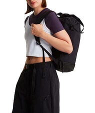 THE NORTH FACE W NEVER STOP Zaino con porta PC tnf black-npf - Zaini Scuola & Tempo Libero - 5