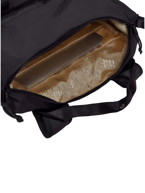 W NEVER STOP Zaino con porta PC tnf black-npf - Zaini Scuola & Tempo Libero