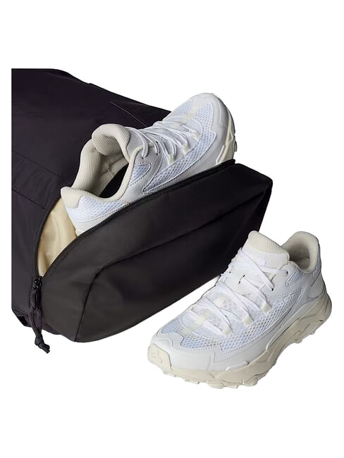 W NEVER STOP Zaino con porta PC tnf black-npf - Zaini Scuola & Tempo Libero