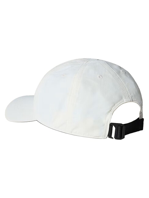 HORIZON  Cappello con visiera white dune - Cappelli