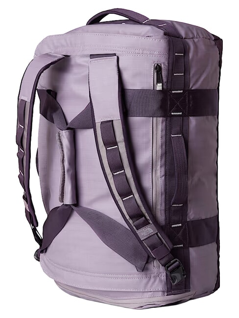 BASE CAMP VOYAGER Borsone Zaino 42L transcendent grey/endle - Borsoni