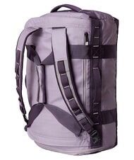 THE NORTH FACE BASE CAMP VOYAGER Borsone Zaino 42L transcendent grey/endle - Borsoni - 3