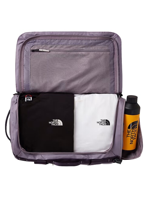 BASE CAMP VOYAGER Borsone Zaino 42L transcendent grey/endle - Borsoni