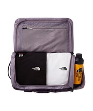 THE NORTH FACE BASE CAMP VOYAGER Borsone Zaino 42L transcendent grey/endle - Borsoni - 2