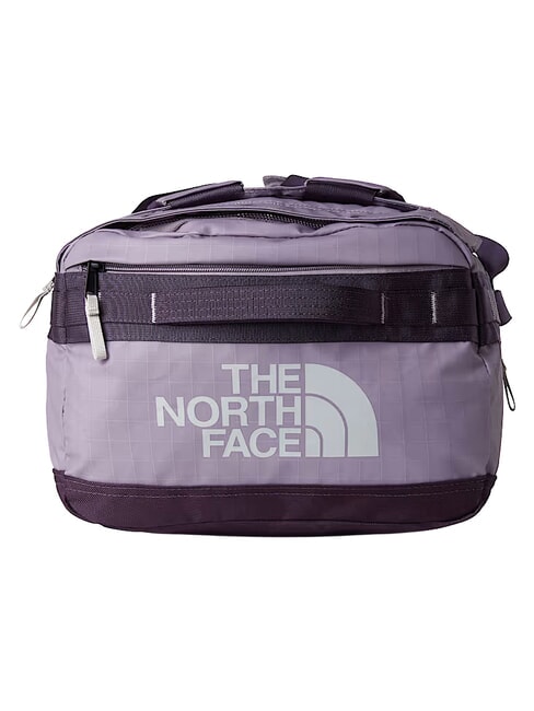 BASE CAMP VOYAGER Borsone Zaino 42L transcendent grey/endle - Borsoni