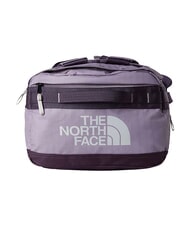 THE NORTH FACE BASE CAMP VOYAGER Borsone Zaino 42L transcendent grey/endle - Borsoni - 5