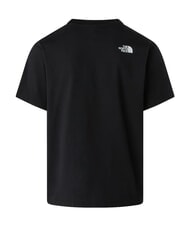 THE NORTH FACE DONKEY TAXI T-shirt a manica corta, puro cotone - T-shirt Uomo