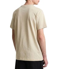 THE NORTH FACE EVOLUTION T-shirt a manica corta, 100% cotone desert stone - T-shirt Uomo - 2