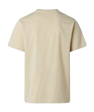THE NORTH FACE EVOLUTION T-shirt a manica corta, 100% cotone desert stone - T-shirt Uomo - 4