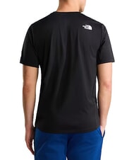 THE NORTH FACE MOUNTAIN ATHLETICS T-shirt a manica corta - T-shirt Uomo