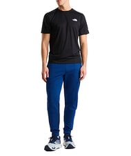 THE NORTH FACE MOUNTAIN ATHLETICS T-shirt a manica corta tnf black - T-shirt Uomo - 3