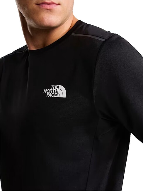 MOUNTAIN ATHLETICS T-shirt a manica corta tnf black - T-shirt Uomo