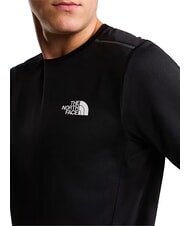 THE NORTH FACE MOUNTAIN ATHLETICS T-shirt a manica corta tnf black - T-shirt Uomo - 5