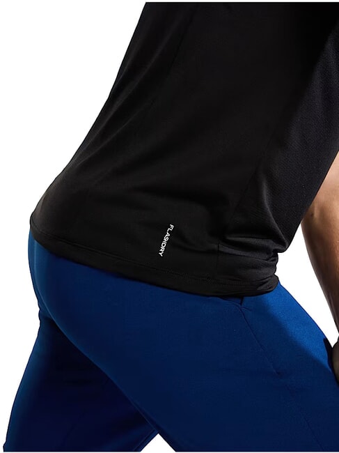 MOUNTAIN ATHLETICS T-shirt a manica corta tnf black - T-shirt Uomo