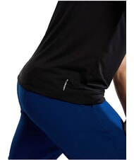 THE NORTH FACE MOUNTAIN ATHLETICS T-shirt a manica corta tnf black - T-shirt Uomo - 6