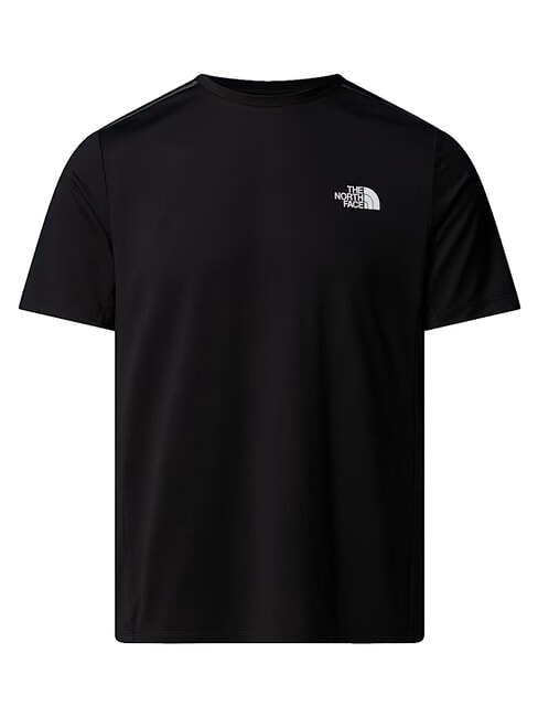 MOUNTAIN ATHLETICS T-shirt a manica corta tnf black - T-shirt Uomo
