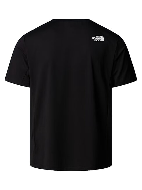 MOUNTAIN ATHLETICS T-shirt a manica corta tnf black - T-shirt Uomo