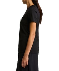 THE NORTH FACE EVOLUTION T-shirt slim a manica corta tnf black - T-shirt e Top Donna - 4