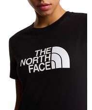 THE NORTH FACE EVOLUTION T-shirt slim a manica corta tnf black - T-shirt e Top Donna - 5
