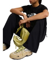 THE NORTH FACE EVOLUTION T-shirt slim a manica corta tnf black - T-shirt e Top Donna - 6