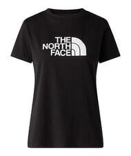 THE NORTH FACE EVOLUTION T-shirt slim a manica corta tnf black - T-shirt e Top Donna - 8