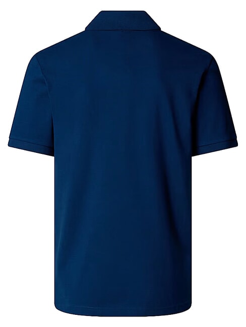 ESSENTIAL Polo a manica corta estate blue - Polo Uomo