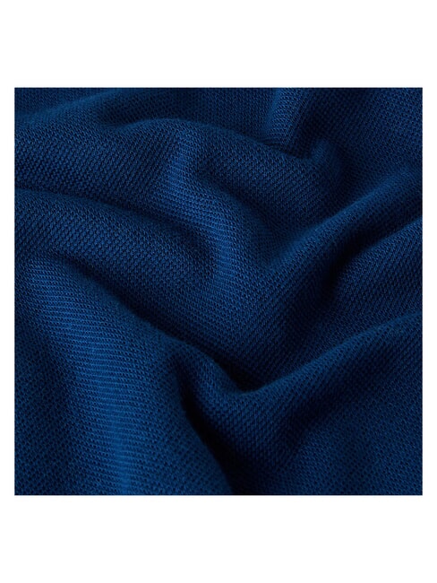 ESSENTIAL Polo a manica corta estate blue - Polo Uomo