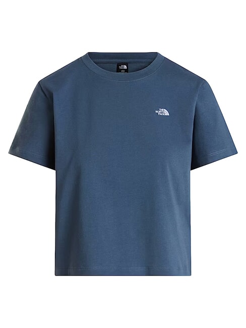 ESSENTIAL SIMPLE T-shirt a manica corta, 100% cotone granite grey - T-shirt Uomo