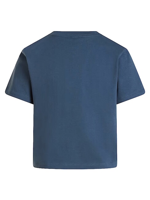 ESSENTIAL SIMPLE T-shirt a manica corta, 100% cotone granite grey - T-shirt Uomo