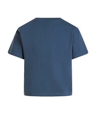 THE NORTH FACE ESSENTIAL SIMPLE T-shirt a manica corta, 100% cotone granite grey - T-shirt Uomo - 8