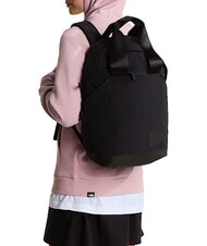 THE NORTH FACE W NEVER STOP Zaino con porta PC tnf black-npf - Zaini Scuola & Tempo Libero - 2