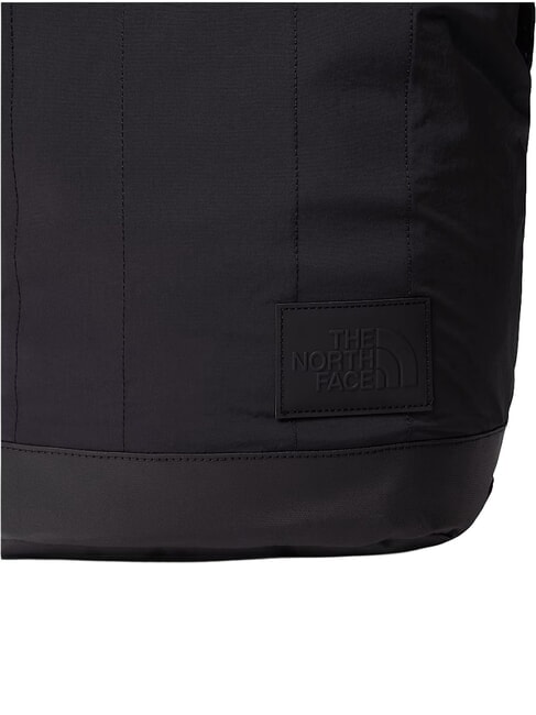 W NEVER STOP Zaino con porta PC tnf black-npf - Zaini Scuola & Tempo Libero
