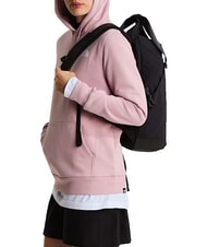 THE NORTH FACE W NEVER STOP Zaino con porta PC tnf black-npf - Zaini Scuola & Tempo Libero - 5