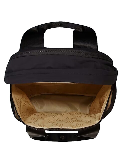 W NEVER STOP Zaino con porta PC tnf black-npf - Zaini Scuola & Tempo Libero