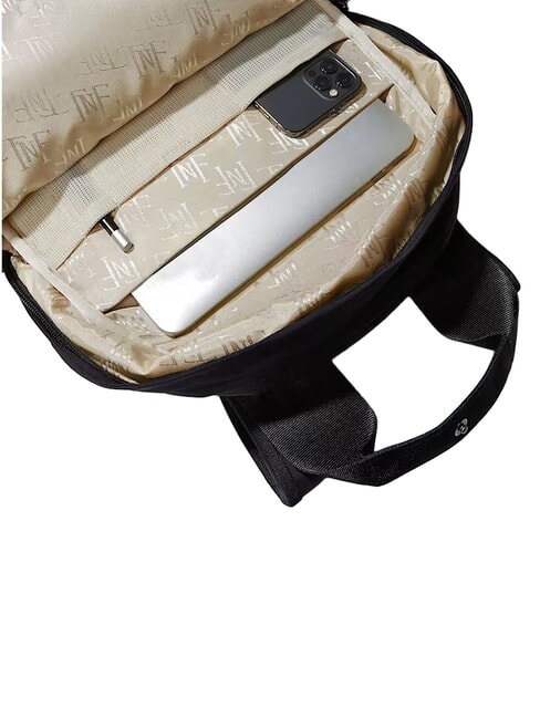 W NEVER STOP Zaino con porta PC tnf black-npf - Zaini Scuola & Tempo Libero
