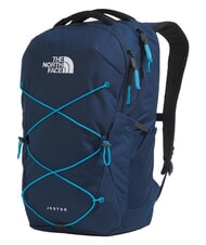 THE NORTH FACE JESTER  Zaino outdoor con porta pc 15" eagle blue/meridian blu - Zaini Scuola & Tempo Libero - 2