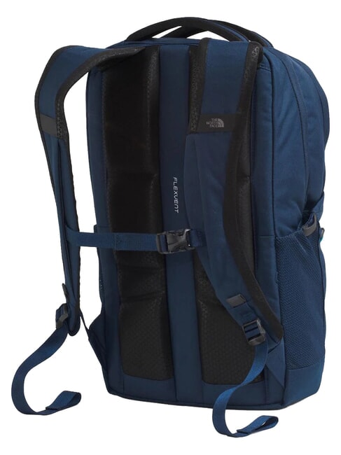 JESTER  Zaino outdoor con porta pc 15" eagle blue/meridian blu - Zaini Scuola & Tempo Libero