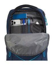 THE NORTH FACE JESTER  Zaino outdoor con porta pc 15" eagle blue/meridian blu - Zaini Scuola & Tempo Libero - 4