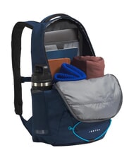 THE NORTH FACE JESTER  Zaino outdoor con porta pc 15" eagle blue/meridian blu - Zaini Scuola & Tempo Libero - 5