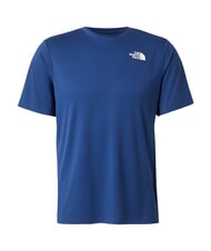 THE NORTH FACE 24 7 BOX NSE T-shirt a manica corta estate blue - T-shirt Uomo - 3