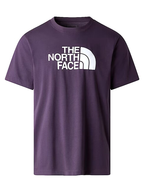 EVOLUTION HALF T-shirt a manica corta, puro cotone endless dusk - T-shirt Uomo