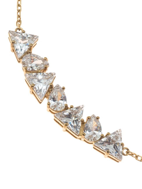WONDERLIGHTS Collana yellow gold - Collane