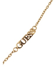 GUESS WONDERLIGHTS Collana yellow gold - Collane - 4