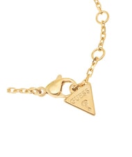 GUESS WONDERLIGHTS Bracciale yellow gold - Bracciali Donna - 3