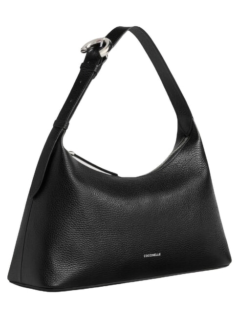 FERN Borsa a spalla Nero - Borse Donna