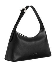 COCCINELLE FERN Borsa a spalla Nero - Borse Donna - 3