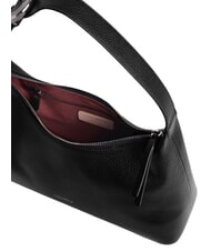 COCCINELLE FERN Borsa a spalla Nero - Borse Donna - 4