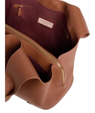 COCCINELLE NELL Borsa a spalla cognac - Borse Donna - 4