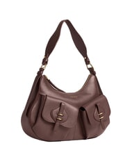 COCCINELLE MAVERY POCKET Borsa a spalla, in pelle berry - Borse Donna - 2